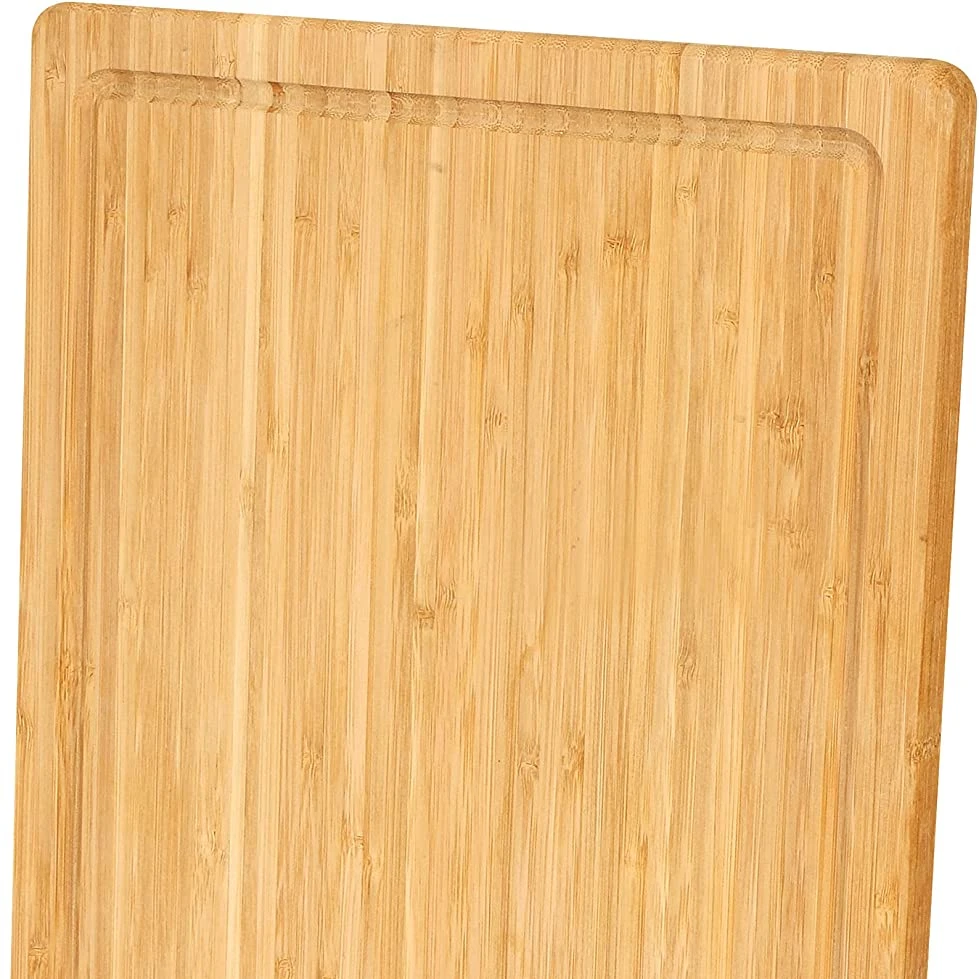 Kitchen Details Large Bamboo Cutting Board