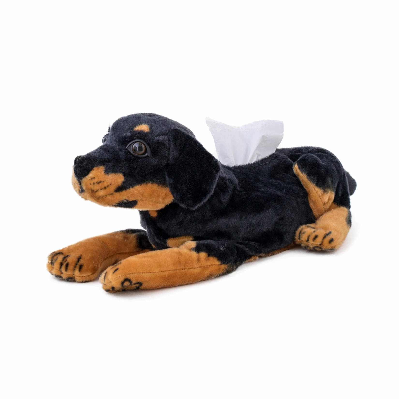 rottweiler toy