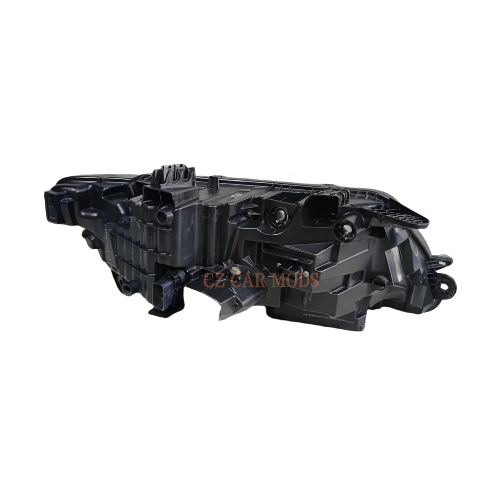 Wholesale One Pair Auto Car Parts LED Headlights for Lincoln