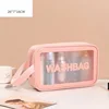 Pink-Middle A
