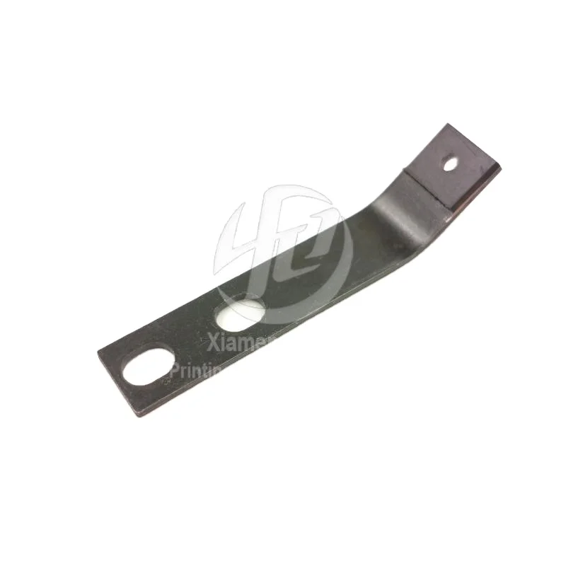 51x10x1mm 43.020.035 KS2035F Gripper Carriage for Heidelberg