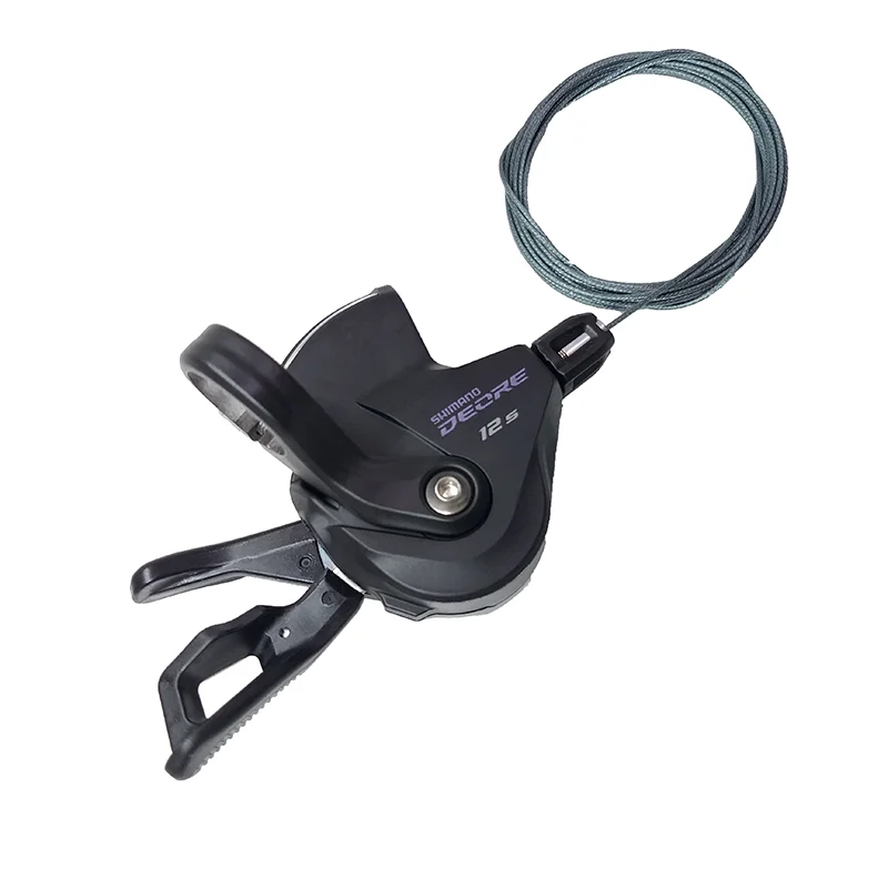 Shimano Deore M6100 12s Groupset Sl 
