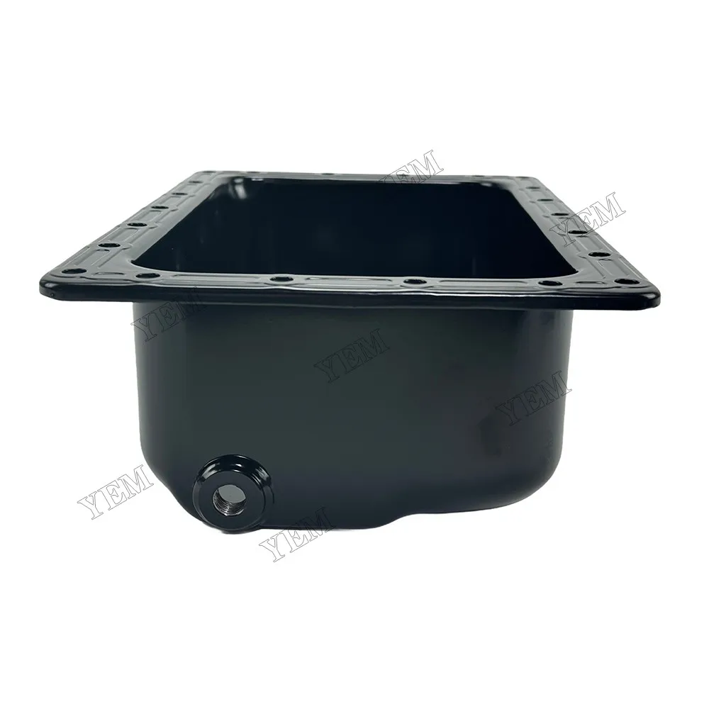 D905 Oil Pan 19610-01500 Suitable for Kubota Replacement Engine Parts 3