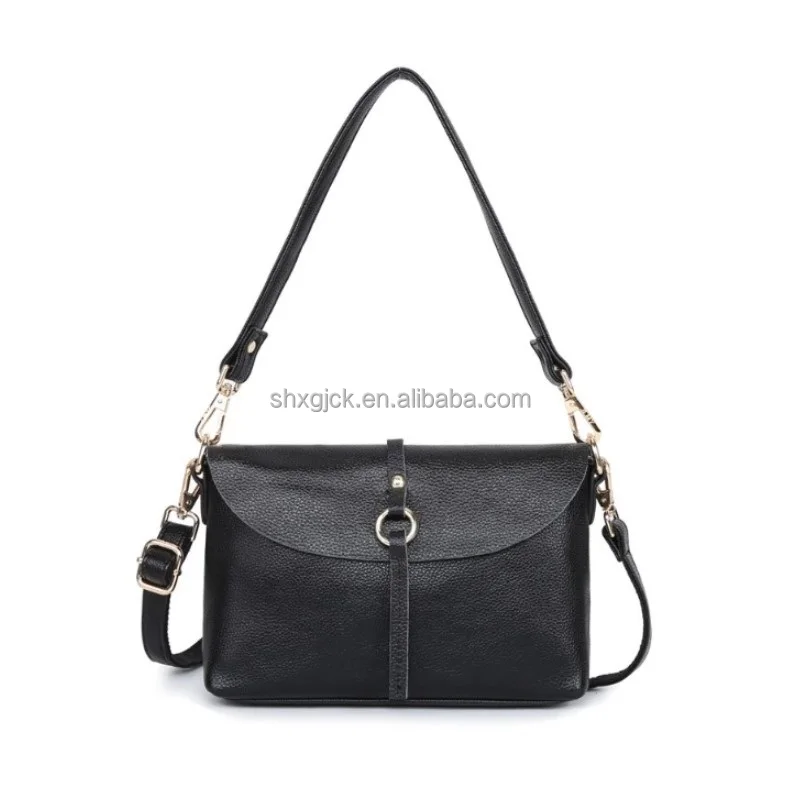 latest leatherwomen   ladies luxury  handbags bags  for women lady