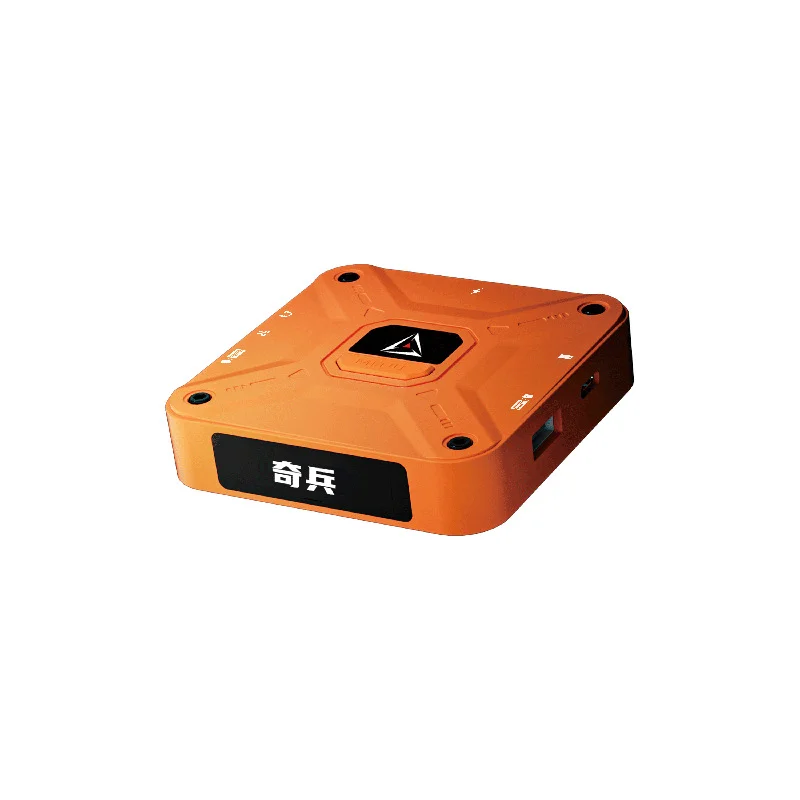 Gamwing Aimzenix AX360M - Ultimate PUBG Mobile Adapter