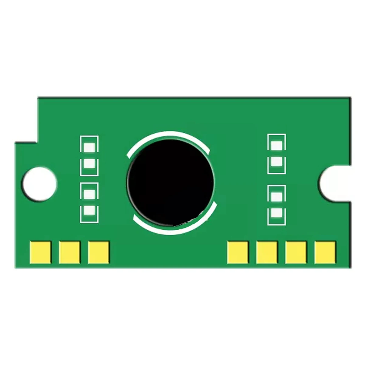 Toner Cartridge Chip for Epson AcuLaser C1700 1700 C1750 1750 CX17 Compatible Black Reset Chips S050614 S050613 S050612 S050611