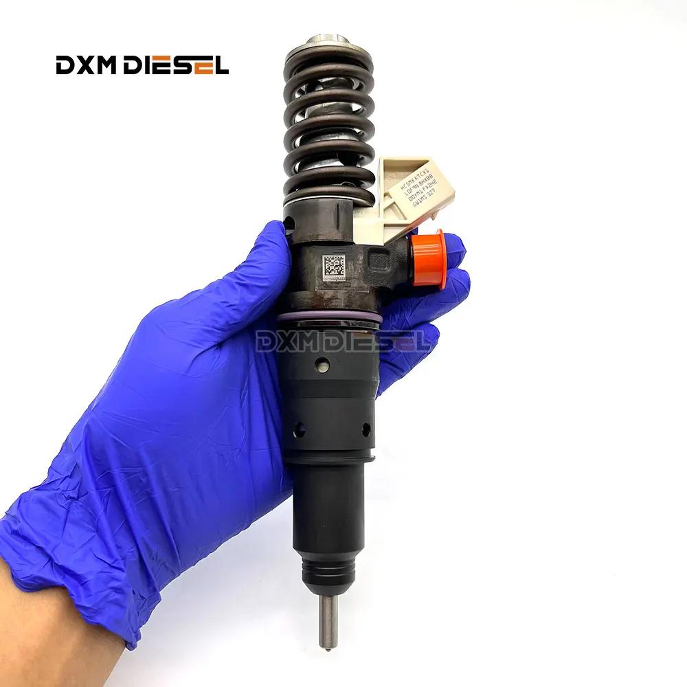 Original Refurnished 22378579 Diesel Fuel Injector 22378579