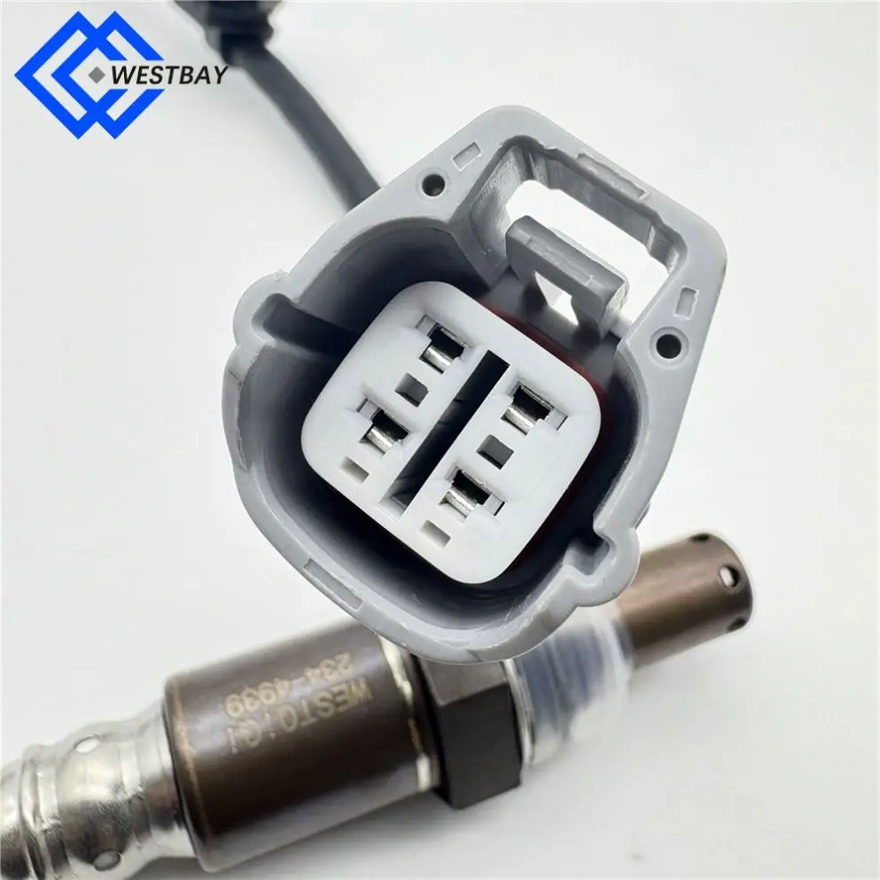 Oxygen Sensor Downstream PE12-18-86Z for Mazda CX5 & Mazda 3