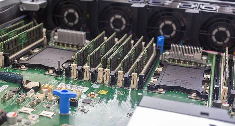 Inspur  Rack Server NF5280R6 Featuring the Latest Arm Architecture