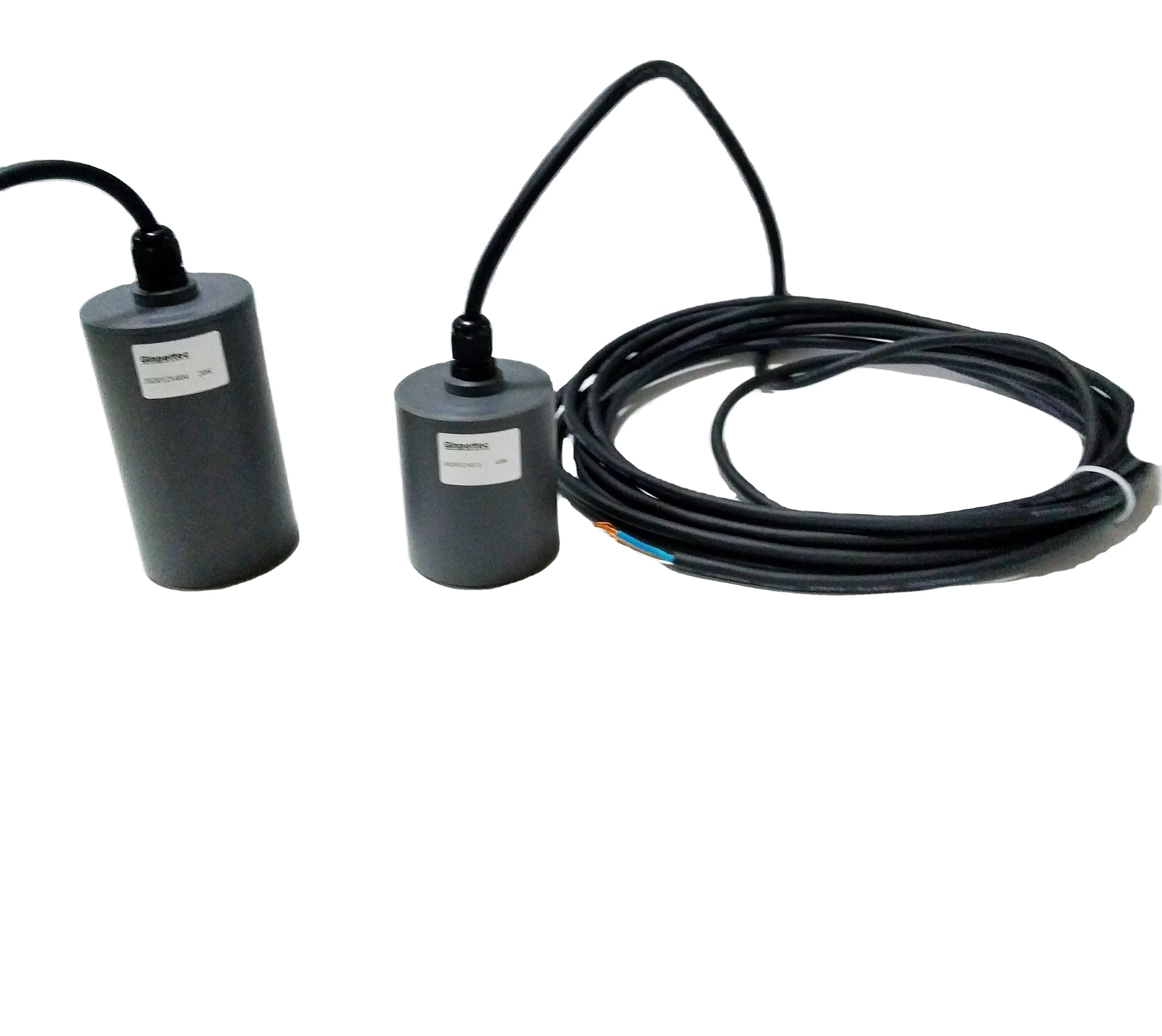 Ginpertec Ultrasonic for Eliminating Algae