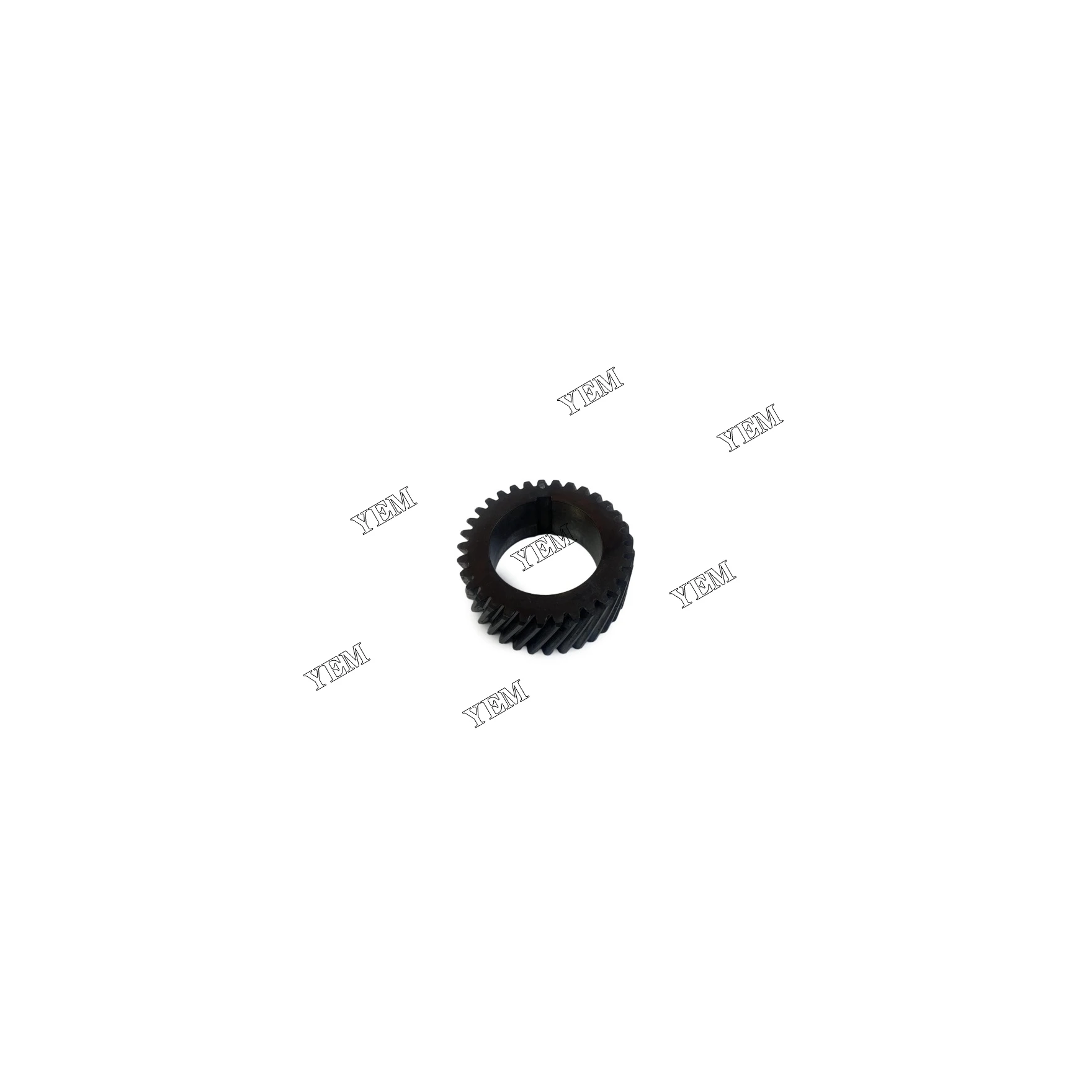404D-22 Crankshaft Gear Fit For Perkins High Quality Engine Parts