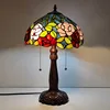 Multicolored LHJ-TD1285311161