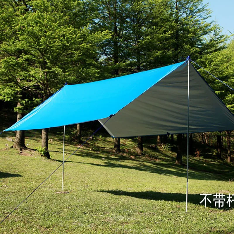 High Quality Waterproof Hammock Rain Tent Ultralight Camping Tarp Buy