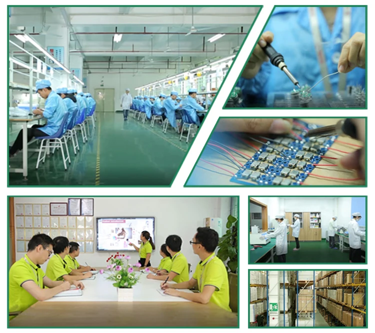 Factory-