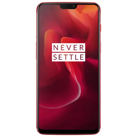 Oneplus 6 - 8GB RAM, 128GB Storage, Octa Core Android Phone