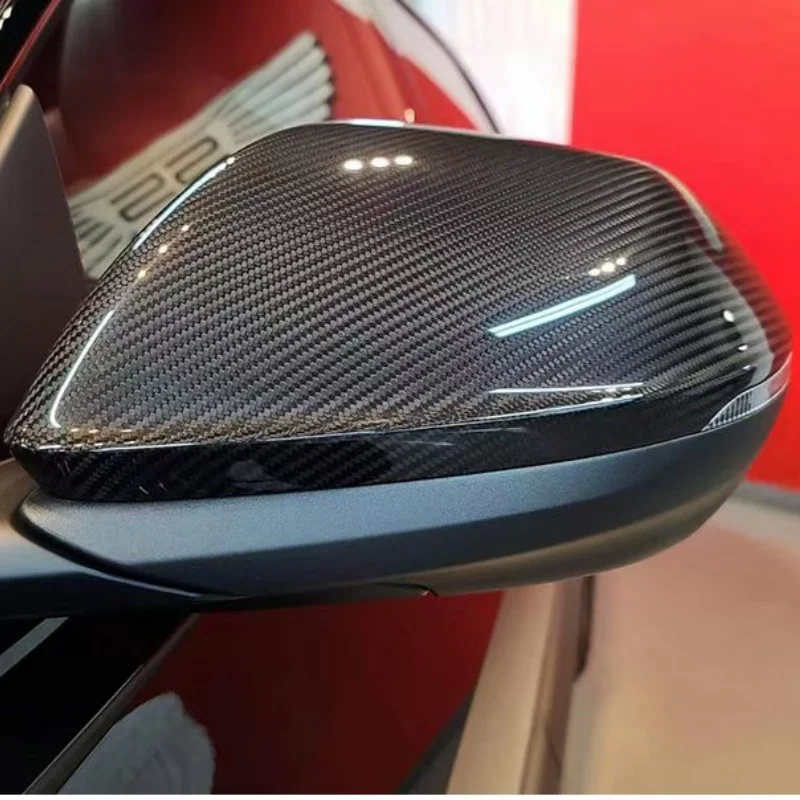 Carcaças de Espelho Retrovisor para Lamborghini Urus foto 5