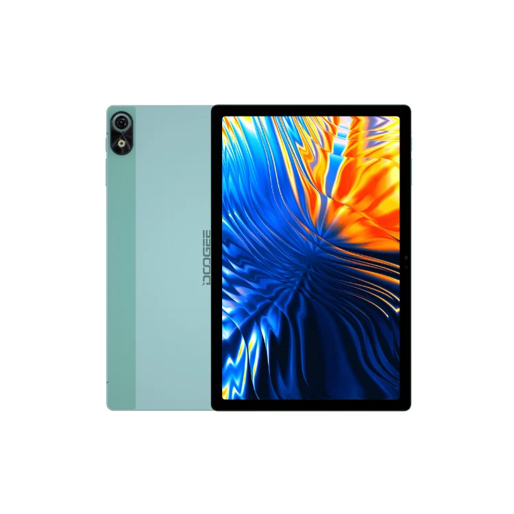 DOOGEE T10 Plus Tablet PC - 10.51 Inch Android 13 Tablet
