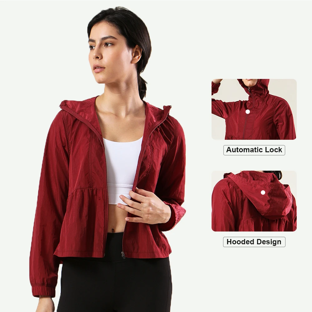 Летняя и весенняя сублимированная Солнцезащитная одежда с защитой от