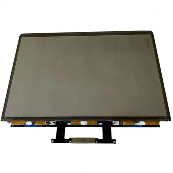 Lcd Monitors for LG Gram 16 16Z90P Lcd Screen Display Oem Touch Digitizer Spare Parts Assembly Replacement