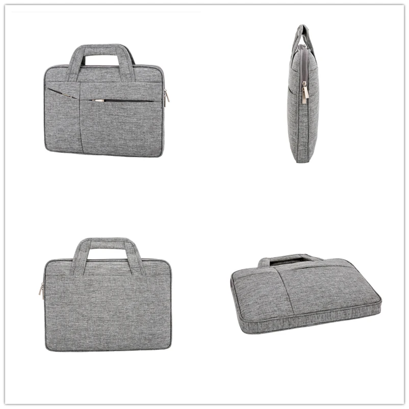 Wholesale Laptop Bag Waterproof Laptop Briefcase Notebook Bag Business