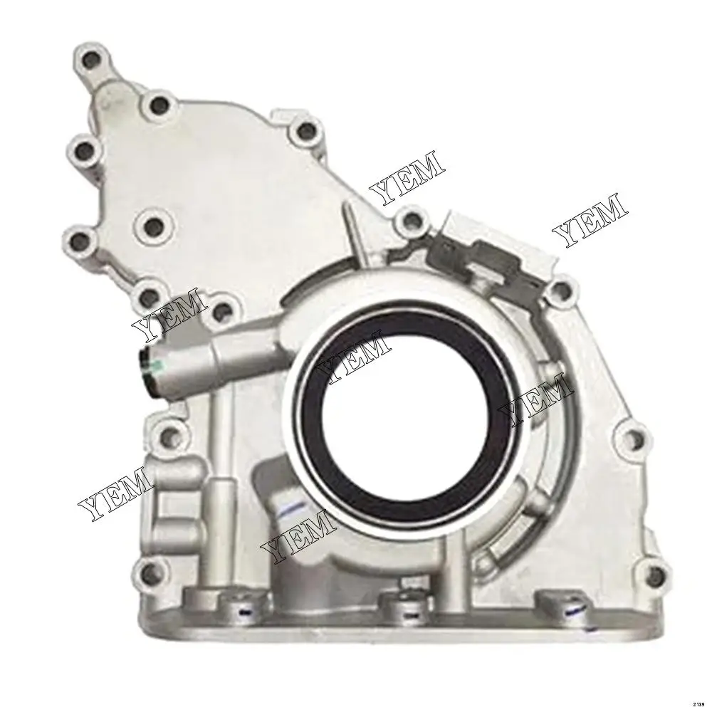 Excavator Engine Part Aftermarket Oil Pump 20515177 20882047 for Volvo L40 L45 L40B L45B