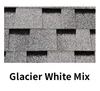 Glacier White Mix