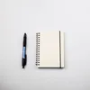 A6 side-flip model-strap with horizontal lines
