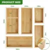 natural bamboo