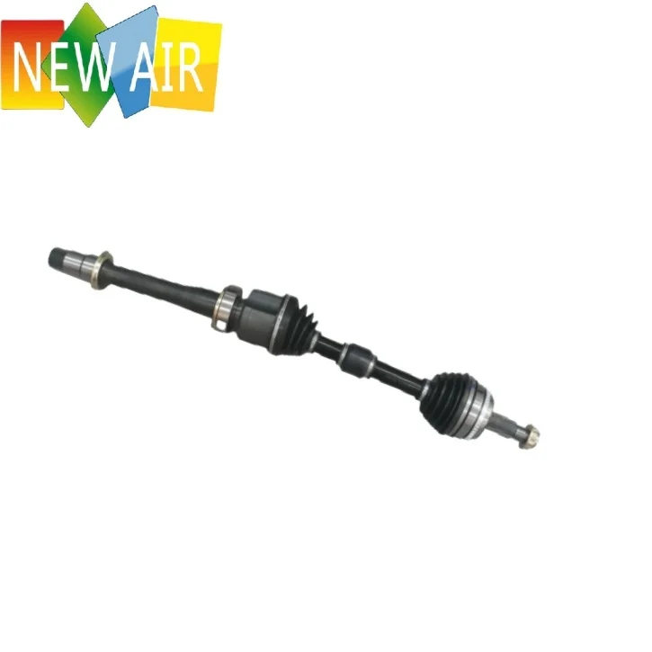 Drive Shaft for Toyota Aurion Camry 43410-06790 | New Aluminum