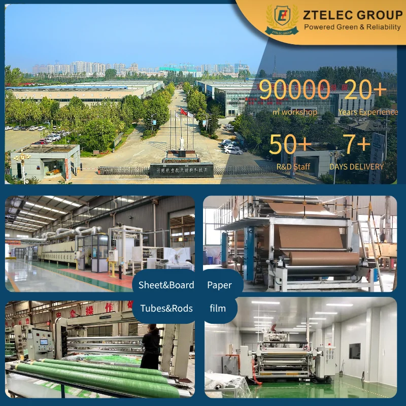 Strong Mechanical Properties Insulating Textolite Sheet Partition Panels and Linersin Distribution 3025 Phenolic Board
