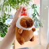 11cm chick hanging chain