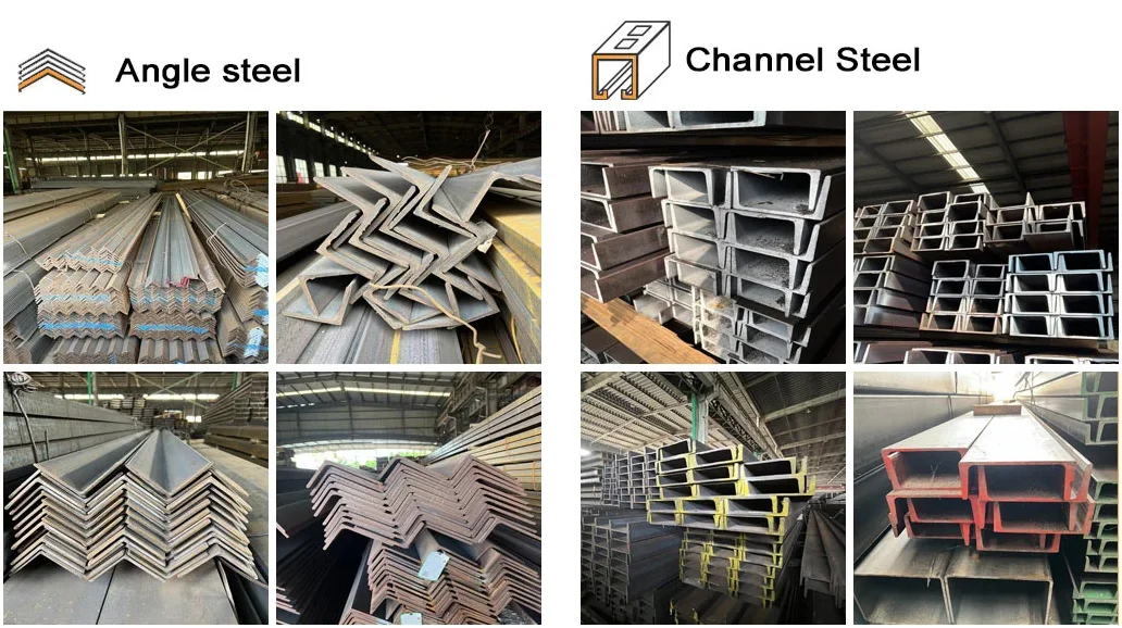 Factory Price C Purlin Malaysia Galvanized U Channel Steel Sizes - Buy ...