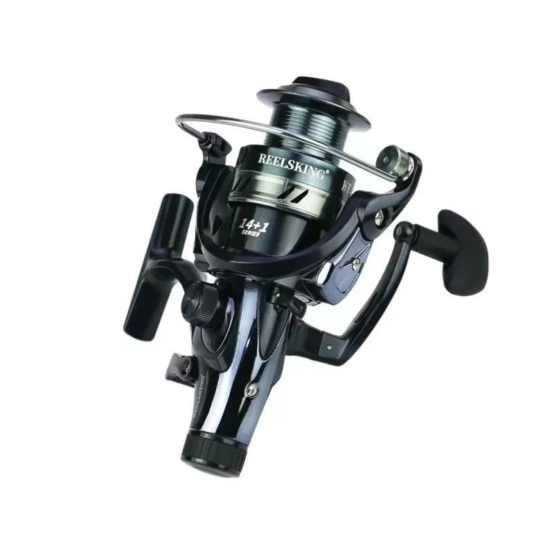 2500 spinning reel combo Shimano Sienna Spinning Combo