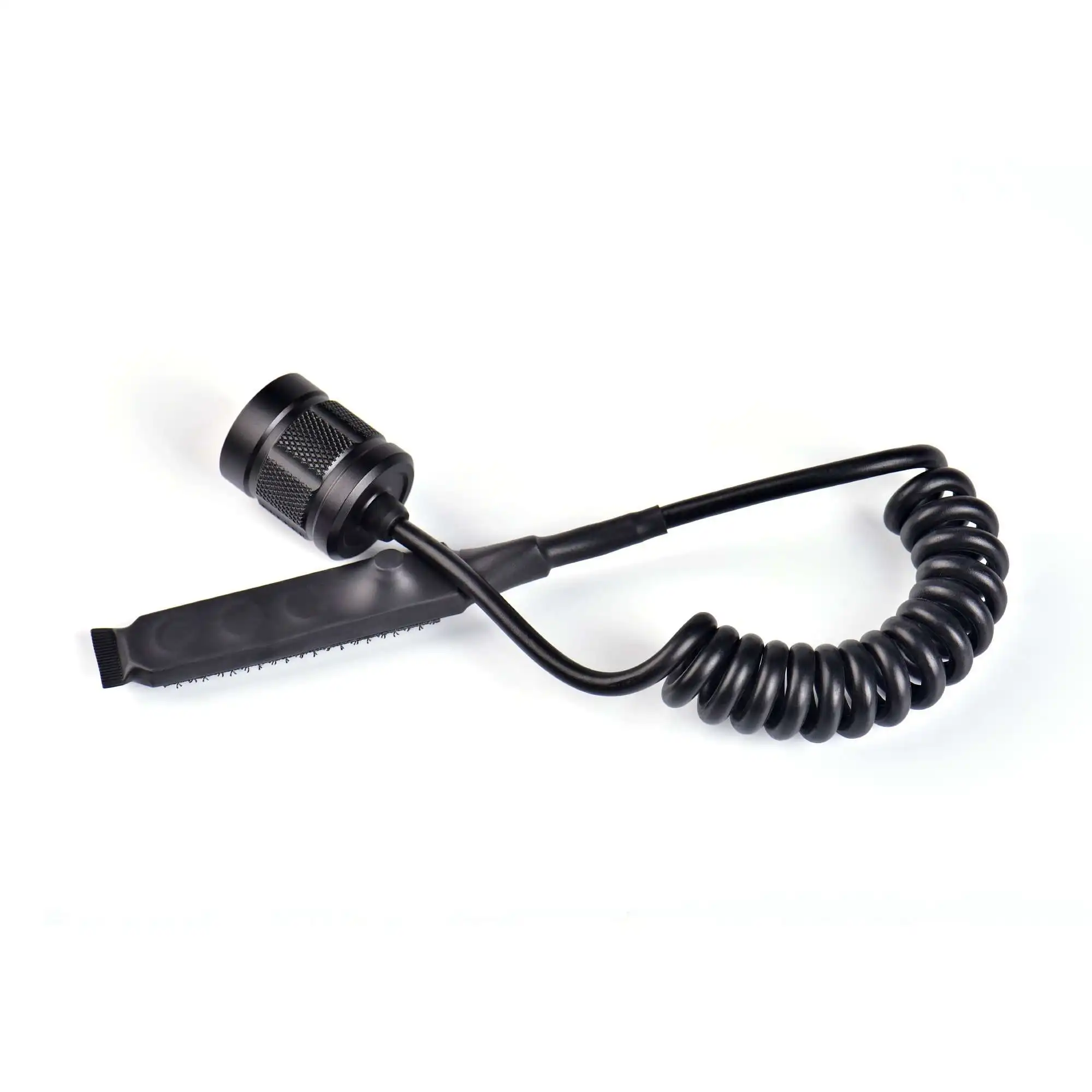 Светодиодный тактический уличный фонарик WUBEN AP10 аксессуары для охоты пульт дистанционного управления