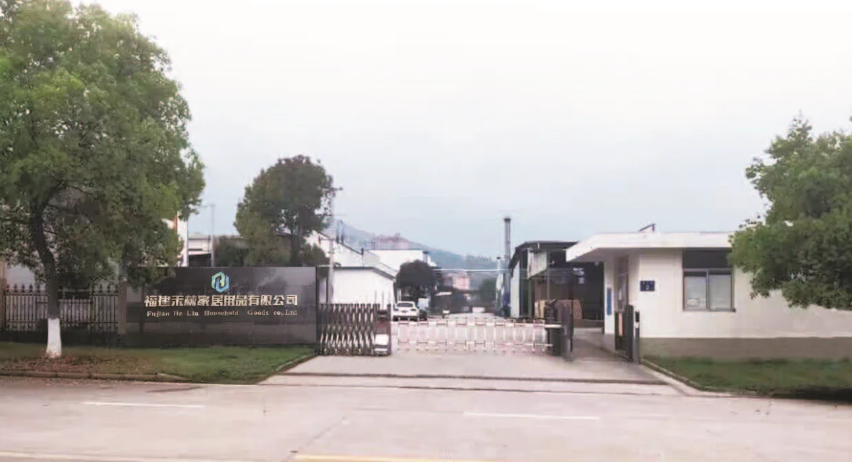 Fujian He Lin Household Goods Co., Ltd.