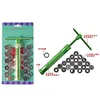 เครื่องคั้นแบบหมุน (สีเขียว) 115กรัม