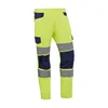 Fluorescent yellow/blue