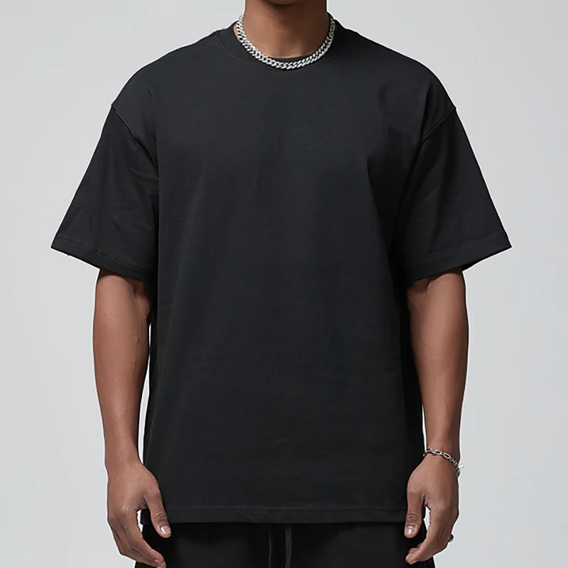 Shop Custom T Shirts - Loose Fit, Oversized, and Sustainable