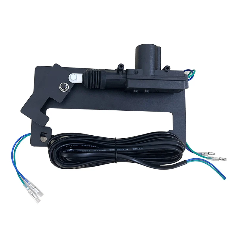 Attuatore Serratura Porta Dorman 937-503 - Ricambio Originale Per Veicoli Componente Sicurezza Automobilistica - Foto 10