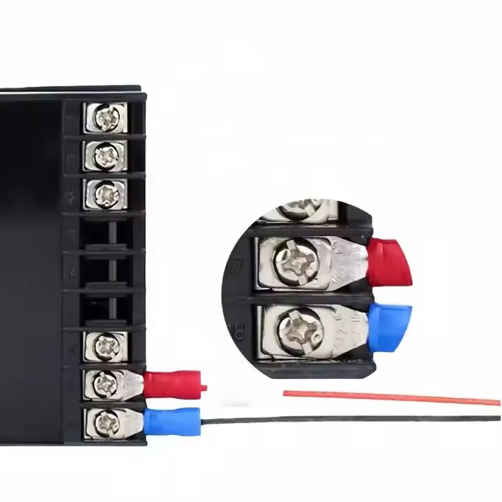 The PT100 Temperature Sensor