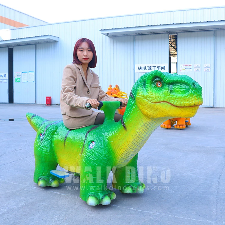 Coin Operated Animatronic Cat Rides Motorized Animals Rides for Kids