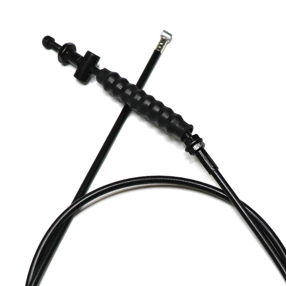 g30d electric scooter brake wire set heavy duty long lasting replacement durable rubber metal scooter accessory function-3