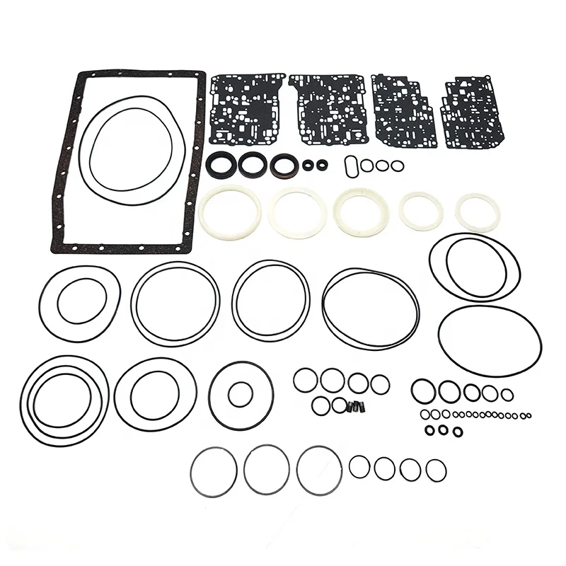 A760E Auto Transmission Seals Gearbox Overhaul Kit Fit for TOYOTA CROWN ...