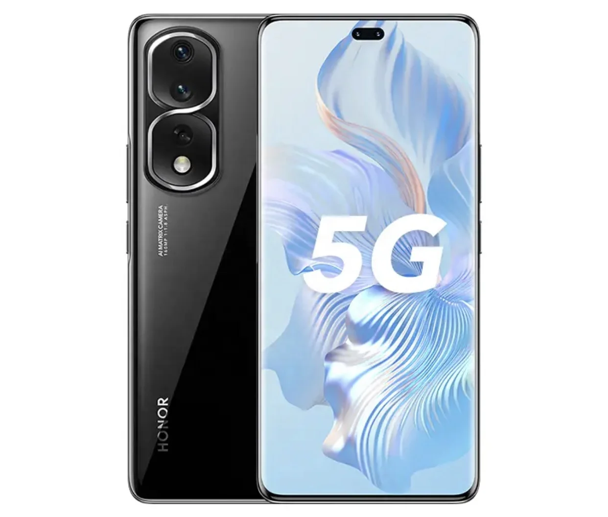 Honor 80 Pro 中国版 海外 5G ハイエンド スマホ