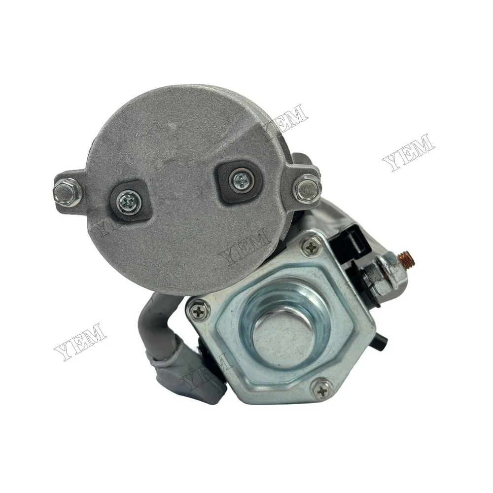 Starter Motor 15621-63012 Fit for Kubota Engine Parts 5