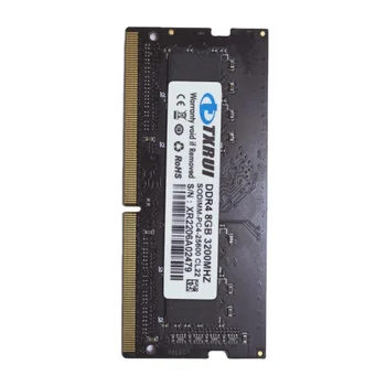 TXRUI 8GB DDR4 3200MHz Laptop RAM - Reliable Memory for Enhanced