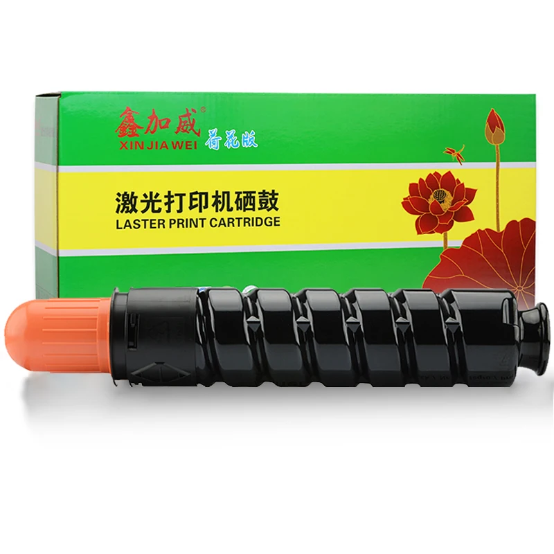 New Npg51 Toner Cartridge Compatible For Canon Ir2520 2520i 2525 2525i