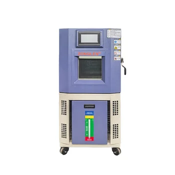 Zonglen 2023 High and Low Temperature Alternating Damp Heat Testing Chamber for Testing Instrument Equipment