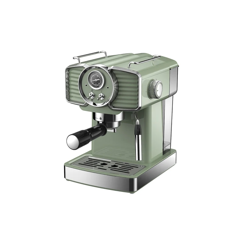 caramel macchiato maker