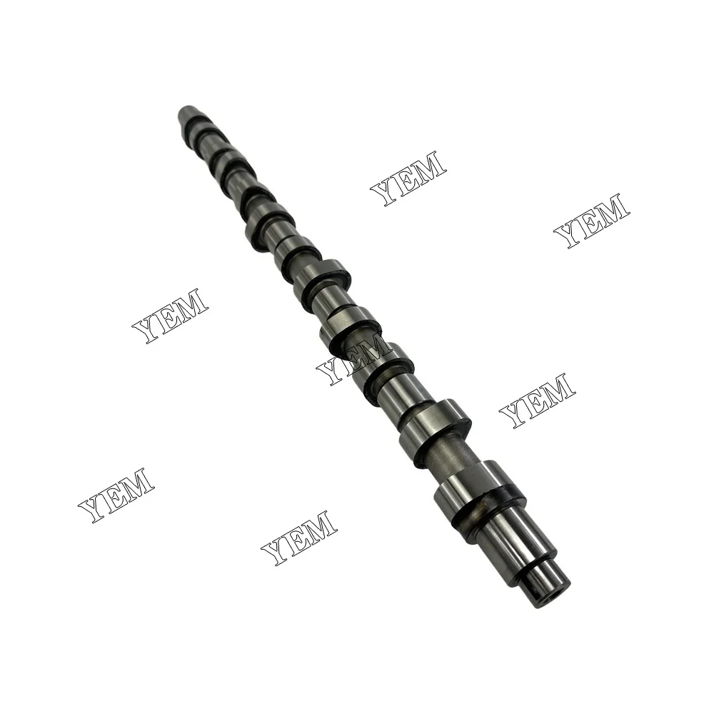 Camshaft Fit for Isuzu 6UZ1 Engine 5